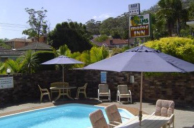 Gosford Palms Motor Inn - Hervey Bay Accommodation 4