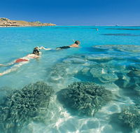 Ningaloo Reef Resort - Hervey Bay Accommodation