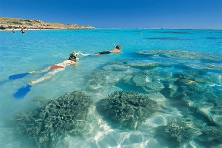 Ningaloo Reef Resort - Hervey Bay Accommodation 0
