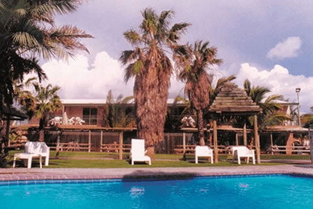 Ningaloo Reef Resort - Hervey Bay Accommodation 2