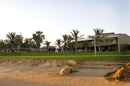 Ningaloo Reef Resort - Hervey Bay Accommodation 3