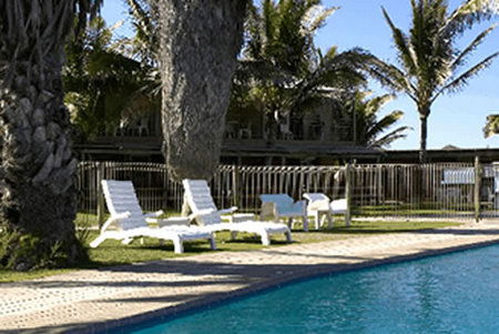 Ningaloo Reef Resort - Hervey Bay Accommodation 4