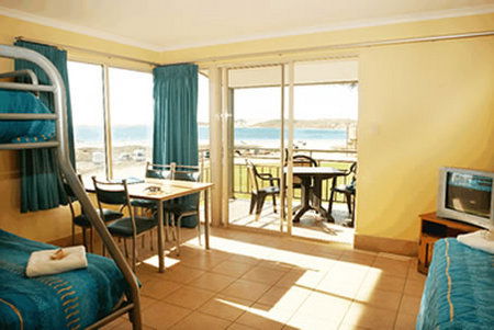 Ningaloo Reef Resort - Hervey Bay Accommodation 5