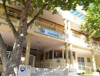 Keiraview Accommodation - Tourism Hervey Bay 0