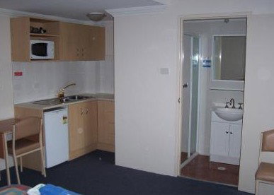 Keiraview Accommodation - Tourism Hervey Bay 3
