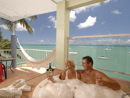 Coral Sea Resort - Tourism Hervey Bay 1