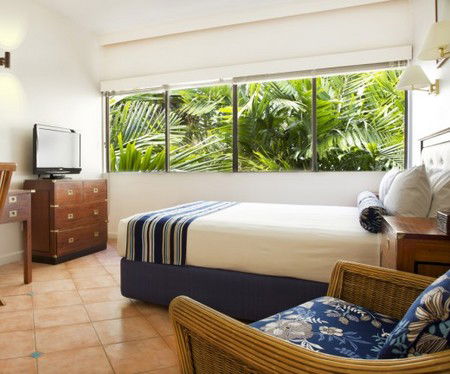Coral Sea Resort - Tourism Hervey Bay 3