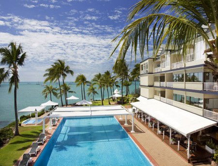 Coral Sea Resort - Tourism Hervey Bay 4