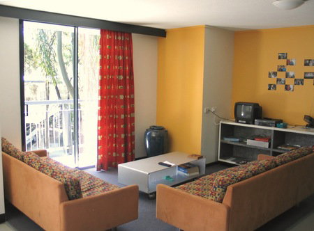 St Lucia QLD Hervey Bay Accommodation