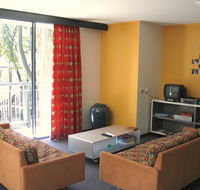 International House Brisbane - Hervey Bay Accommodation