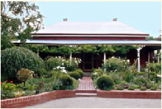 Kinross Guest House - Hervey Bay Accommodation 0