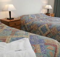 Southern Ocean Motor Inn Port Campbell - Hervey Bay Accommodation