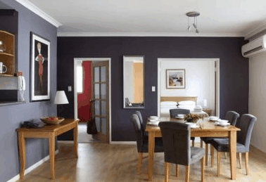 Mont Clare Boutique Apartments - Hervey Bay Accommodation