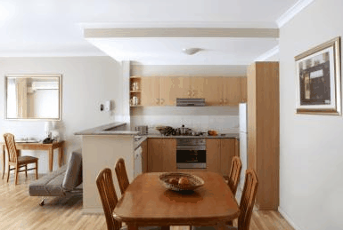 Mont Clare Boutique Apartments - Hervey Bay Accommodation 1