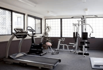 Mont Clare Boutique Apartments - Hervey Bay Accommodation 3