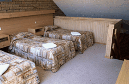 Flinders Cove Motel - Hervey Bay Accommodation