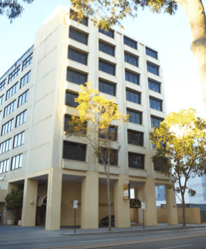 Perth Ambassador Hotel - Hervey Bay Accommodation