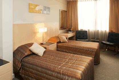 Perth Ambassador Hotel - Hervey Bay Accommodation 3