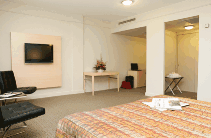 Perth Ambassador Hotel - Hervey Bay Accommodation 4