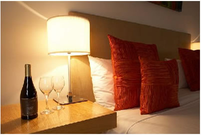 Hotel Richmond - Tourism Hervey Bay 1