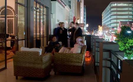 Hotel Richmond - Tourism Hervey Bay 4