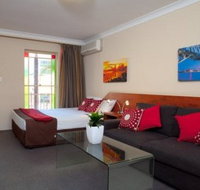 Central Railway Hotel - Hervey Bay Accommodation