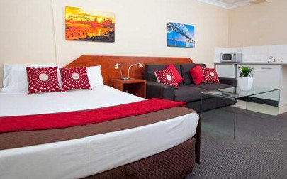 Central Railway Hotel - Hervey Bay Accommodation 1