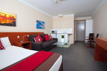 Central Railway Hotel - Hervey Bay Accommodation 2