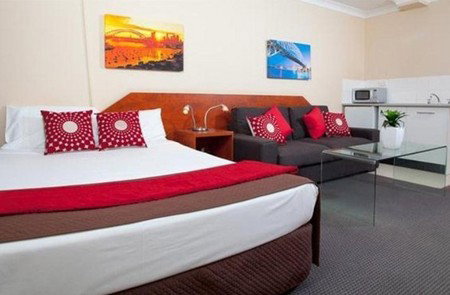Central Railway Hotel - Hervey Bay Accommodation 3