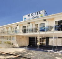 Manly Oceanside Accommodation - Tourism Hervey Bay