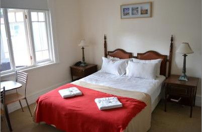 Manly Oceanside Accommodation - Tourism Hervey Bay 2