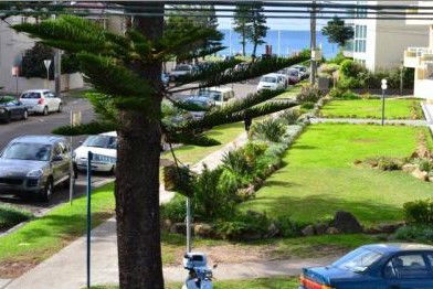 Manly Oceanside Accommodation - Tourism Hervey Bay 4