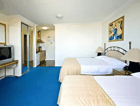 Clarion Hotel Mackay Marina - Hervey Bay Accommodation 0