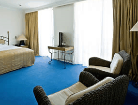 Clarion Hotel Mackay Marina - Hervey Bay Accommodation 1