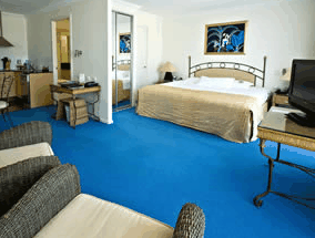 Clarion Hotel Mackay Marina - Hervey Bay Accommodation 2