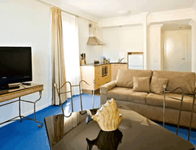 Clarion Hotel Mackay Marina - Hervey Bay Accommodation 3