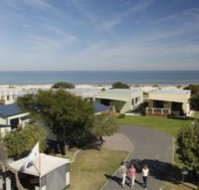 Discovery Parks -Adelaide Beachfront  - Hervey Bay Accommodation