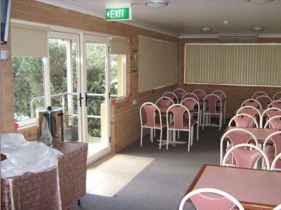 Maitland City Motel - Hervey Bay Accommodation 2