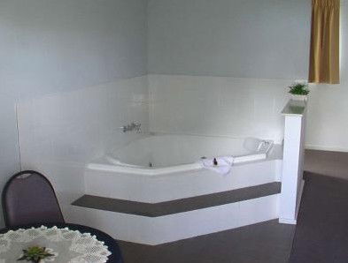 Maitland City Motel - Hervey Bay Accommodation 4