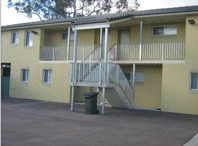 Maitland City Motel - Hervey Bay Accommodation 5