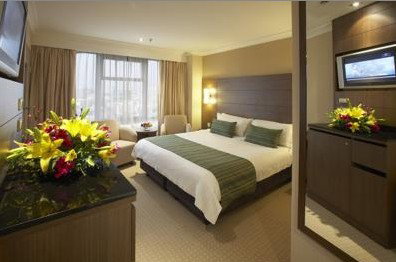 Bayview Boulevard Sydney - Hervey Bay Accommodation 1