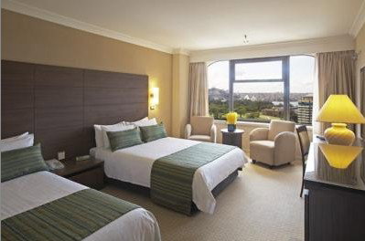 Bayview Boulevard Sydney - Hervey Bay Accommodation 2