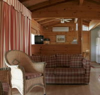 Glen Ayr Cottages - Hervey Bay Accommodation
