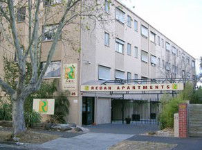 Redan Apartments - Hervey Bay Accommodation 0