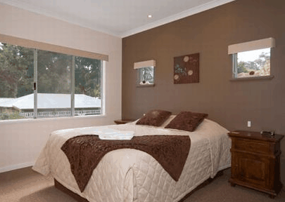 Adamsons Riverside Accommodation - Hervey Bay Accommodation
