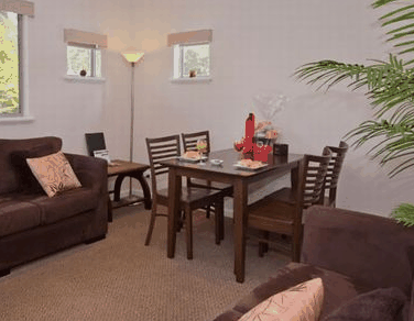 Adamsons Riverside Accommodation - Hervey Bay Accommodation 4