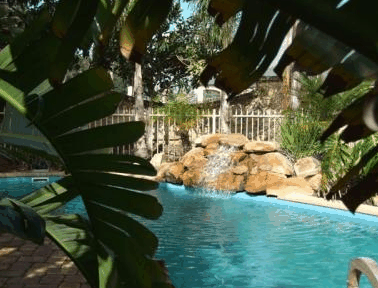 Comfort Inn Grange on Farrelly - Hervey Bay Accommodation