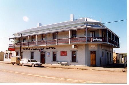 Quorn SA Hervey Bay Accommodation
