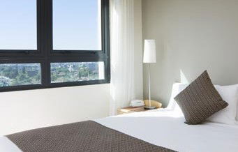 Parramatta NSW Hervey Bay Accommodation