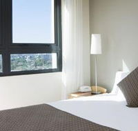 Pacific International Suites Parramatta - Hervey Bay Accommodation